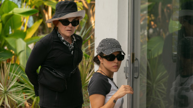 Imagen de M.I.A. (T1): Ep.7 Ajuste de cuentas - 2