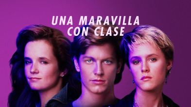 Imagen de Una maravilla con clase - 2