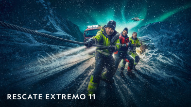 Imagen de Rescate extremo 11  - 2