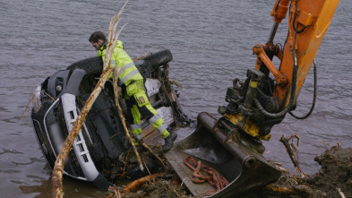 Imagen de Rescate extremo: El gran levantamiento - 2