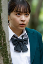 Imagen de Strange: relatos... (T1): Ep.1 Lovesickness (Part 1) - 1