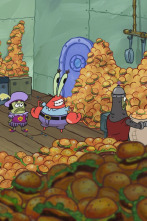 Imagen de Bob Esponja (T17) - 3