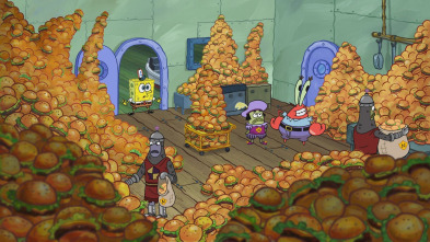 Imagen de Bob Esponja (T17) - 4