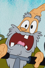 Imagen de Patricio es la estrella (dobles) (T5) - 3