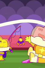 Imagen de Tim Rex en el espacio (T2) - 3