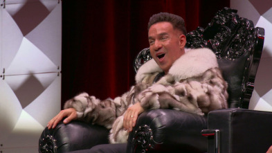 Imagen de Jersey Shore: Vacaciones en familia (T8) - 8
