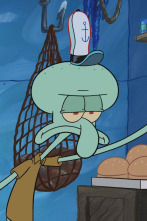 Imagen de Bob Esponja (T17) - 7