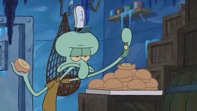 Imagen de Bob Esponja (T17) - 8