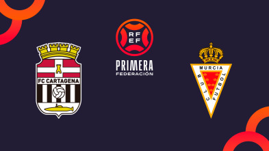 Imagen de Jornada 5: Cartagena - Murcia - 2
