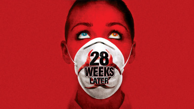 Imagen de 28 semanas después - 2