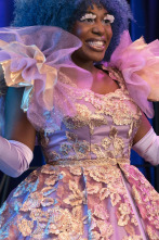 Imagen de A Black Lady... (T2): Ep.4 My Booty Look Juicy, Don`t It? - 1
