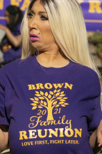 Imagen de A Black Lady... (T2): Ep.6 Way to Ruin the Party, Soya! - 1