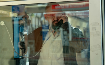 Imagen de El castillo (T1): Ep.3  - 3