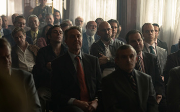 Imagen de El castillo (T1): Ep.3  - 8