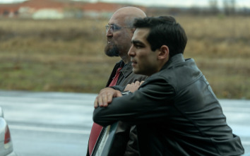Imagen de El castillo (T1): Ep.4  - 4