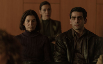 Imagen de El castillo (T1): Ep.4  - 7