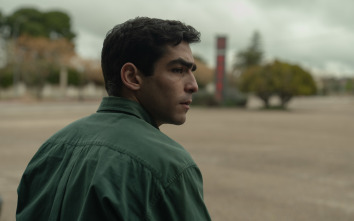 Imagen de El castillo (T1): Ep.5  - 1