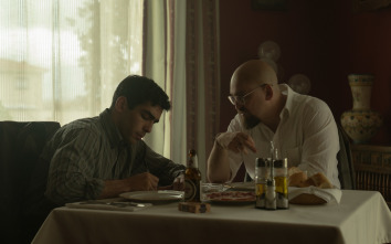 Imagen de El castillo (T1): Ep.5  - 3