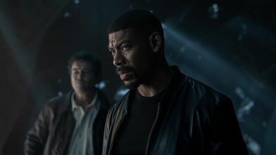 Imagen de Linternas, Season 1 (T1): Ep.8 Tierra y estrellas - 2
