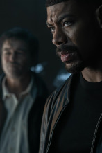 Imagen de Linternas, Season 1 (T1): Ep.8 Tierra y estrellas - 1