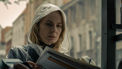 Imagen de El calvario (T1): Ep.1  - 2