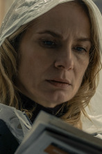 Imagen de El calvario (T1): Ep.1  - 1
