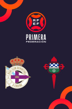 Imagen de Jornada 7: Deportivo Fabril - Racing Ferrol - 1