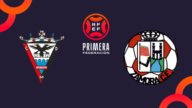 Imagen de Jornada 7: Mirandés - Zamora - 2