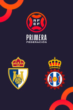 Imagen de Jornada 7: Ponferradina - Avilés - 1