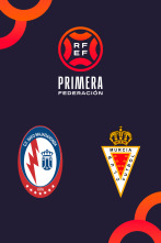 Imagen de Jornada 7: Rayo Majadahonda - Murcia - 1