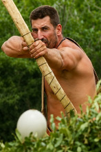 Imagen de Aventura en... (T1): Ceder ante la presión - 1