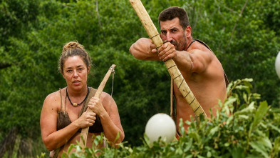 Imagen de Aventura en... (T1): Ceder ante la presión - 2