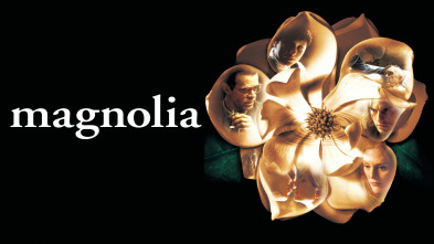 Imagen de Magnolia - 2