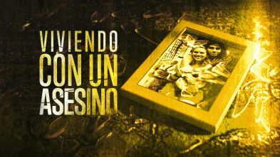 Imagen de Viviendo con un asesino  - 2