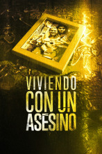 Imagen de Viviendo con un asesino  - 1