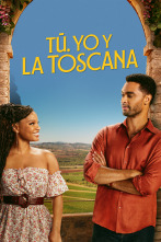 Imagen de Tú, yo y la Toscana - 1