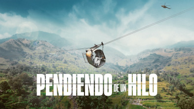 Imagen de Pendiendo de un hilo - 2