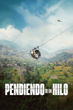 Imagen de Pendiendo de un hilo - 1