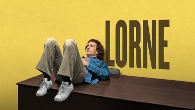 Imagen de Lorne - 2