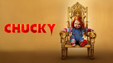 Imagen de Chucky (T3) - 2