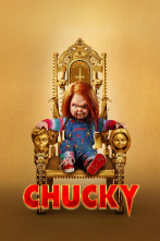 Imagen de Chucky (T3) - 1