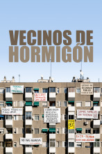 Imagen de Vecinos de hormigón - 1