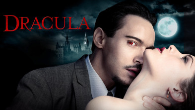 Imagen de Dracula (T1) - 2