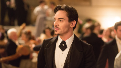 Imagen de Dracula (T1): Ep.1 La sangre es la vida - 2
