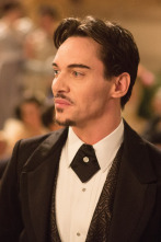 Imagen de Dracula (T1): Ep.1 La sangre es la vida - 1