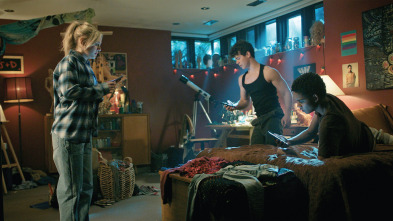 Imagen de Chucky (T3): Ep.1 Asesinato en la Casa Blanca - 2