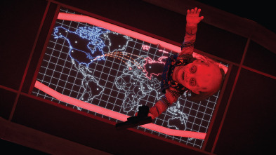 Imagen de Chucky (T3): Ep.6 La habitación del pánico - 2