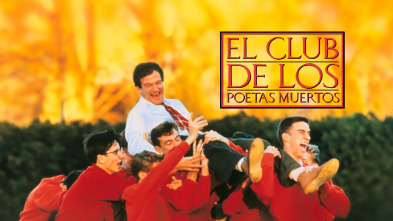 Imagen de El club de los poetas muertos - 2
