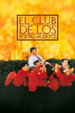 Imagen de El club de los poetas muertos - 1