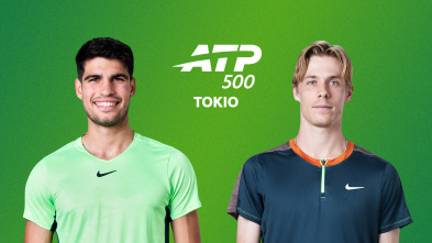 Imagen de Cuartos de Final: Alcaraz - Shapovalov - 2